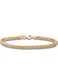 CHRIST Damen-Armband 375er Gelbgold One Size 86768747