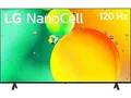 LG 86NANO756QA NanoCell TV 86 Zoll , UHD 4K   Smart 120 HZ Nur Abholung in 59065