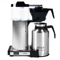 Moccamaster CDT Grand Filterkaffeemaschine Thermoskanne 1,8 L