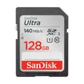 SDXC Speicherkarte 128 GB Class 1 (U1) Klasse 10 Ultra U1