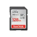 SanDisk SDXC Ultra 128GB Speicherkarte