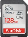 SDSDUNB128GGN6IN - SDHX-Speicherkarte, 128GB