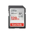 SanDisk SDSDUNB-128G-GN6IN SanDisk Ultra SDXC UHS-I   128GB 140MB/s       SDSDUN