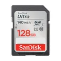 SanDisk SDXC Ultra 128GB (00215416) Speicherkarte #1907323