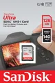 Sandisk SDXC-Card 128GB SANDISK SDSDUNB-128G microSD-Karten SDSDUNB-128G-GN6IN