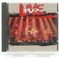 Pur Live CD gebraucht sehr gut