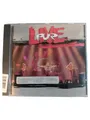 PUR Live CD Album Deutsche Popmusik Live-Aufnahme für Fans