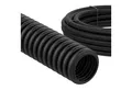ViD Leerrohr M32, 25 Meter, 750N, 2J, -5°C / +60°C, schwarz