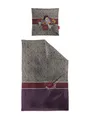 Irisette Mako-Satin Bettwäsche Set Playa 8535 multi 135 x 200 cm