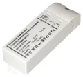 Elektronischer Halogen Trafo 230V zu 11,6V 20-60W Dimmbar flach 110x31x20,5mm