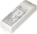 Elektronischer Halogen-Trafo 230/12V/20-60W dimmbar klein flach 105 x31,5x21mm