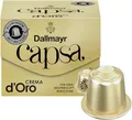 Dallmayr Capsa Lungo Crema d´Oro 10 Kapseln