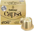 Dallmayr Capsa Crema d'Oro Kaffeekapseln #1906875