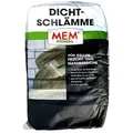 MEM Bauchemie Dichtstoff MEM Dichtschlämme 25 Kg