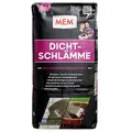 MEM Dicht-Schlämme 25 kg Kellerabdichtung Bauwerksabdichtung