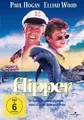 Flipper von Alan Shapiro | DVD | Zustand sehr gut