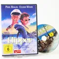 DVD Film Flipper Paul Hogan Elijah Wood Sehr Gut