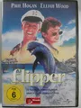 Flipper - Der aufregendste Urlaub mit einem Delphin - Paul Hogan, Elijah Wood