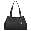 Guess Umhängetasche Evie Girlfriend - Schultertasche (black)