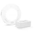 ISMARTGATE Standard Lite Garage kabellos | WLAN Fernsteuerung und Überwachung | Kompatibel Apple HomeKit Google Assistant Amazon Alexa iFTTT