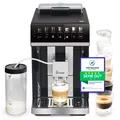 Kaffeevollautomat Kaffeemaschine Coffee Espresso Espressomaschine Milchsystem