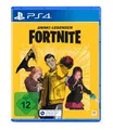 Fortnite - Anime Legenden (Spiel-Download-Code in der Box) - PS4