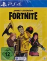 PS4 Fortnite Anime-Legenden  NEU OVP Playstation 4