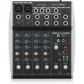 Behringer XENYX 802S
