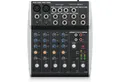 Behringer Mischpult, (PA Mischpulte, Analog Mixer), XENYX 802S - Analogmixer