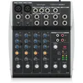 Behringer XENYX 802S - Analogmixer