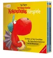 Hörspiel Der kleine Drache Kokosnuss - Hörspiele