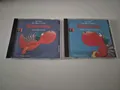 2x CD Der kleine Drache Kokosnuss: Schulfest auf dem Feuer. + Und Die Wetterhexe
