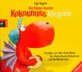 Der kleine Drache Kokosnuss - Hörspiele 2 CDs | Hörbuch