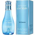 Davidoff Cool Water Eau de Toilette 30ml Spray für Sie