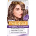 Excellence Cool Farbstoff #7.11-intensives Aschblond 192 ml