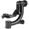 SIRUI PH-20 Gimbal Kopf mit Wechselplatte PH-120 Carbon