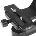 Sirui PH-20 Carbon Gimbal Head Stativkopf - Kardankopf | Stativköpfe