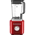 KITCHENAID Pure Power Standmixer Empire Rot (1700 Watt, 2 l)