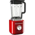 KitchenAid 5KSB2073EER Imperial Red Pure Power Standmixer mit 10 Geschwindigkei