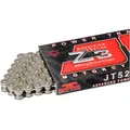 JT DRIVE CHAIN 525Z3 X-Ring Kette 525 TUONO DAYTONA RSV MT-09 TRACER GSX-S DRAGS