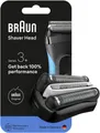 Braun SCHERKOPF 32B