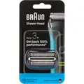 Braun Kombipack 32B