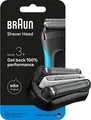 Braun Series 3 735797 Rasierapparat-Zubehör Scherkopf