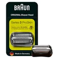 Braun 32B Kombipack Bestehend aus Scherblatt und Klinge