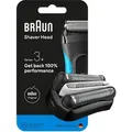 BRAUN Scherkopf 32B