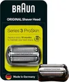 Braun Schersystem 32b wie 32s  zu Braun Rasierer Serie 3 350cc