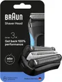 Braun Rasierer/Epilier-Zubehör Scherkopf 32B