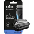 braun 8700216735797 Scherkopf 32B Rasierer Zubehör