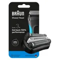 BRAUN Series 3+ 32B Scherkopf #1907243