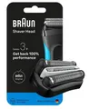 Braun Series 3 Scherkopf 32B  Ersatzteil für ProSkin Rasierer